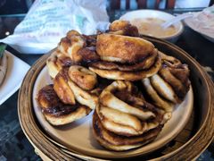 -尽善百年古院餐厅(王家老宅店)