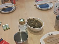 -鱼酷活鱼烤鱼(沈阳大悦城店)