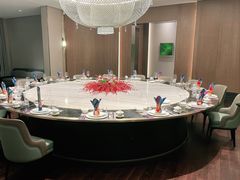 包厢-英冠索菲特酒店·萧湘阁中餐厅