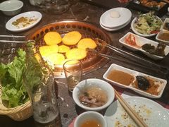 -一品诚记烤肉(大连柏威年购物中心店)