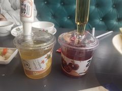 -江宴渔村·鱼鲜土菜(紫荆广场店)