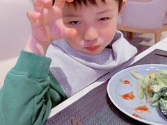 -菲住布渴酒店自助餐厅(阿里巴巴西溪园区店)