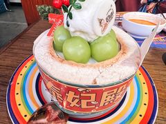 -泰妃殿(新世界旗舰店)