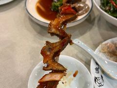 -渔娘渔家丹东海鲜(东直门店)