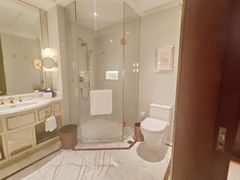 -上海虹桥西郊庄园丽笙大酒店