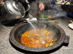 -大鱼山房鱼头火锅(老字号品质店)