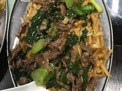 -来自潮州牛肉店(华强北店)
