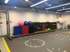 -每刻健身工作室(西直门店)