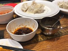 -金谷园饺子·烧烤·家宴(人大总店)