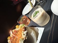 -C lounge(通州万达店)