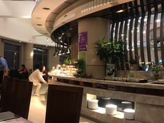 -海草馆自助餐厅(悦海店)