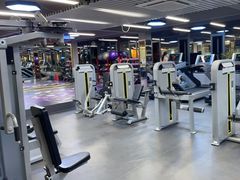 -耀恒健身(南浦地铁店)