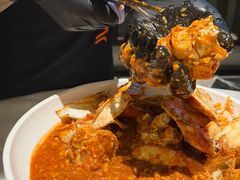 -珍宝海鲜JUMBO Seafood(尚嘉店)