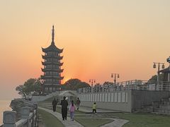 -观潮胜地公园