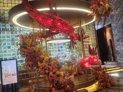 -北京康莱德酒店-Chapter餐厅