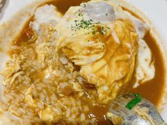 -COCO壱番屋(北京平安国际金融中心店)
