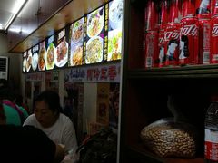 -老闽味沙茶面·姜母鸭(传承35年曾厝垵店)