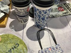 -霸王茶姬(常熟印象城店)