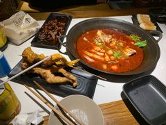 -老天桥蛙炉火锅(姑苏总店)