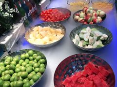 -非烤勿扰韩料自助烤肉(松山湖万科店)