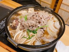 寿喜锅-福匠日本料理(人民路店)