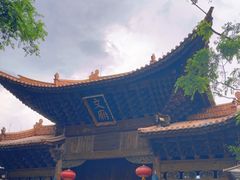 -大理文庙(大理古城)