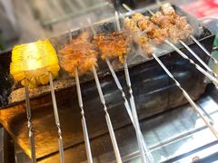 -幸福小串·地摊小炉子(三阳路店)