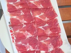 -阳坊大都涮羊肉(阳坊总店)