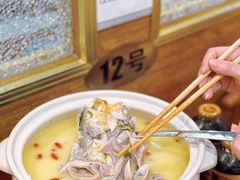 -金龙·打边炉(武进路店)