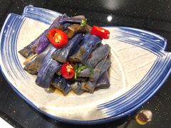 冷盆-苏浙徽·江南荟·本味融合菜(相城方圆里店)