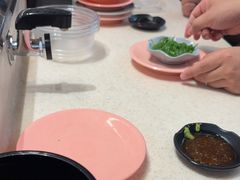 -争鲜回转寿司(东方银座店)