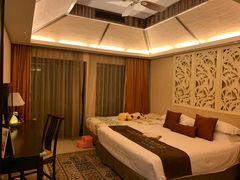 -太阳岛度假酒店