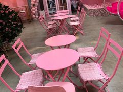 -pink baby·新晋网红打卡地