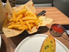 -维京战斧牛排(王府井西餐十年金冠好店)