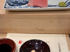 -鮨一日本料理旗舰店(总店)