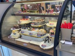 -DQ·蛋糕·冰淇淋(科华王府井店)