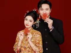 -海马体照相馆(正佳广场大师店)