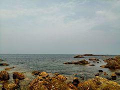 -养马岛旅游度假区