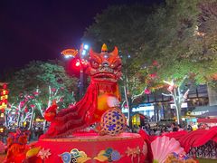 -大唐不夜城