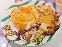 -肥韬香港茶餐厅(上海首店)