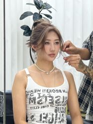 -MY HAIR ARDOR
