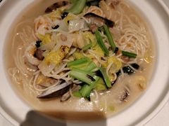 -莆田餐厅PUTIEN(世博源店)