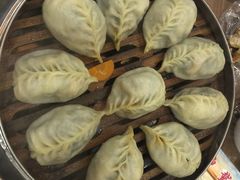 -地方名吃海鲜大馅蒸饺(北戴河店)