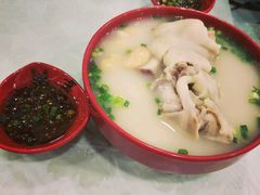-廖老妈蹄花店(人民公园陕西街259号店)