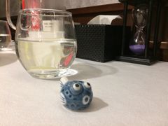 -肆月河豚·新淮扬(金融街店)