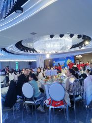 -百香合宴会中心(雁翔路店)