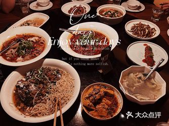 没有外婆的外婆家|杭帮菜|曾在杭州特别喜欢的一家小馆