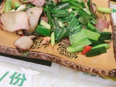 -君华饭店·腊排铜火锅