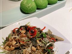 -顺峰(农展馆店)