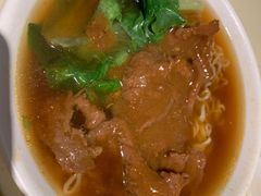 -龙记烧腊茶餐厅(常德路店)